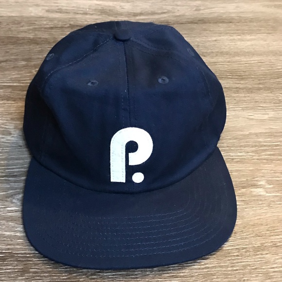 Paterson League Other - Paterson League Cap